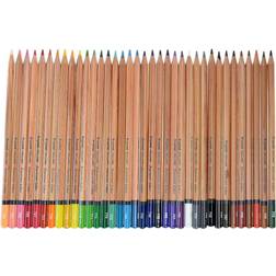 Royal Talens Expression Colour pens 36st