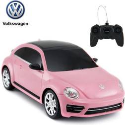 Rastar Volkswagen Beetle Radiostyrd Bil