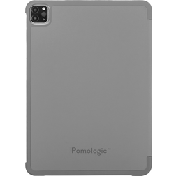 Pomologic Book Case iPad Pro 12.9 Grå