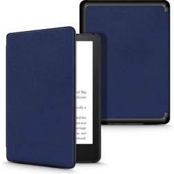 Tech-Protect Smartcase Fodral Kindle Paperwite V/5 Signature Navy