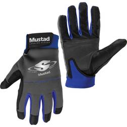 Mustad Landing Gloves