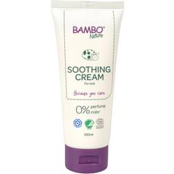 Bambo Nature Soothing Cream 100ml