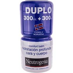 Neutrogena Duo Confort Balsam 300Ml 300ml
