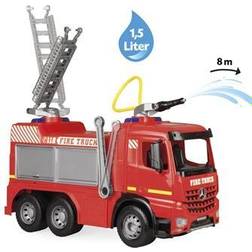 Lena Fire Department Giga Trucks 66 cm in a box