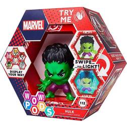 Disney WOW! POD Marvel Hulk led Figur