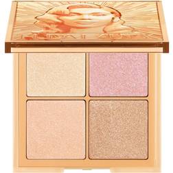 Huda Beauty Glow obsessions Highlighter palette