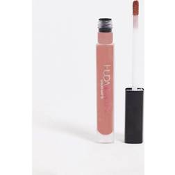 Huda Beauty Liquid Matte Ultra-comfort Transfer-proof Long Wear Matte Lipstick