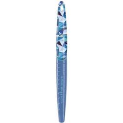 Herlitz Fountain pen My.Pen M Wild Blue