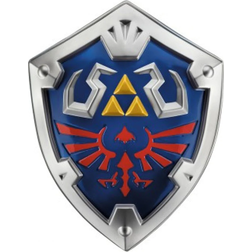 Zelda Legend of Link Shield