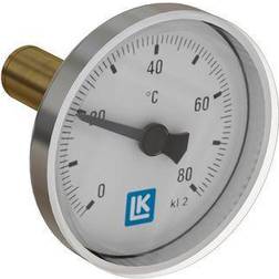 LK Systems Termometer 0-80