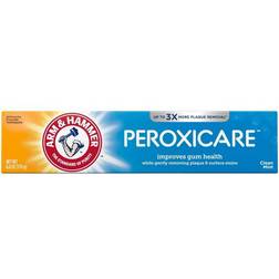 Arm & Hammer PeroxiCare Healthy Gums Mint 170g