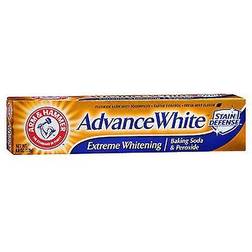 Arm & Hammer Advance White Extreme Whitening Toothpaste 170g