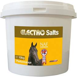 NAF Electro Salts 10kg