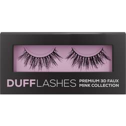 DuffBeauty DUFFLashes So Kylie