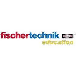 Fischertechnik education Robotarm byggesæt Robotics First Coding 560843