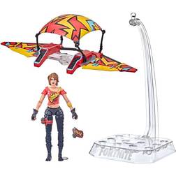 Hasbro Fortnite Victory Royale Series TNTina & Glider