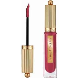 Bourjois ROUGE VELVET Ink Liquid Lipstick #15 Sweet Dar(k)ling