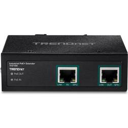Trendnet Switch TI-E100 2 Gbps
