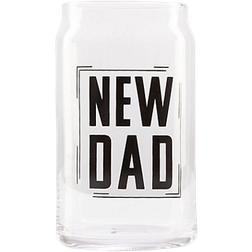 Pearhead New Dad Ölglas 47.3cl