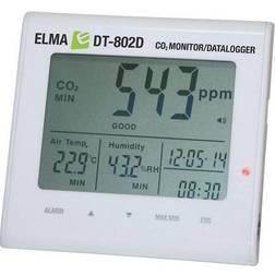 Elma Instruments dt-802d