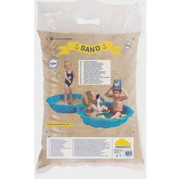 Paradiso Toys play sand tvättad 15
