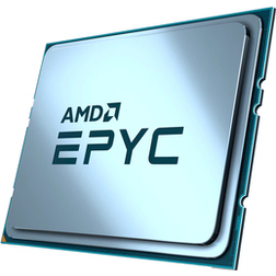 AMD Epyc 7773X 2.4GHz Socket SP3 Tray