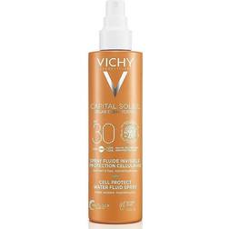 Vichy Capital Soleil Cell Protect Spray SPF30 200ml
