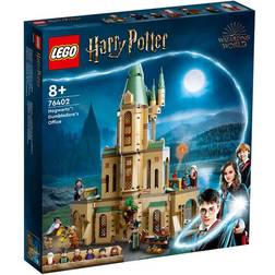 Lego Harry Potter Hogwarts Dumbledore’s Office 76402