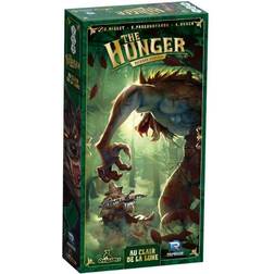 Renegade Games The Hunger: High Stakes