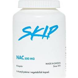 Skip NAC 90 st