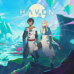 Haven (PS4)