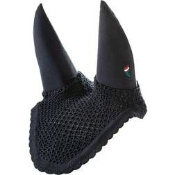 Equiline Ned Pony Soundproof Horse Ear Bonnet