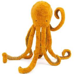 Moulin Roty Large Octopus 69cm