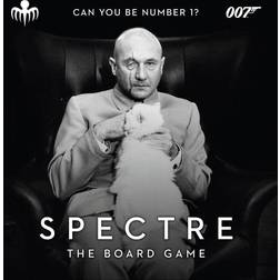 Modiphius Spectre: The Board Game