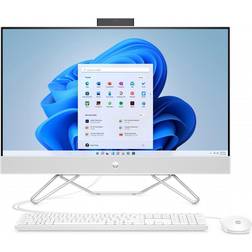 HP All-in-One 27-cb0013ns