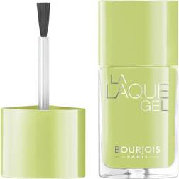 Bourjois La Laque Nail Enamel #16 Une Vert A Nice 10ml