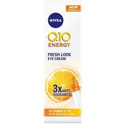 Nivea Q10 Energy Eye Cream wilko 15ml