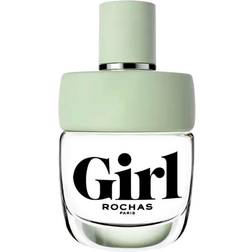 Rochas Women's Perfume Girl EDT 75ml