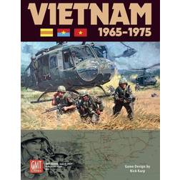 GMT Games Vietnam: 1965-1975