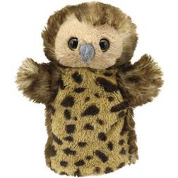 The Puppet Company Animal Buddies: Owl