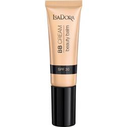 Isadora BB Beauty Balm Cream SPF30 #40 Warm Linen