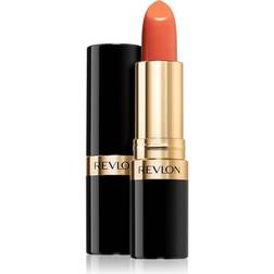Revlon Super Lustrous Lipstick #677 Siren