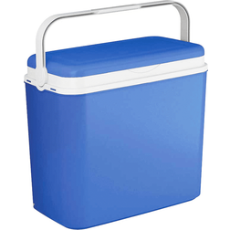 Dacore Køleboks 24 liter blå