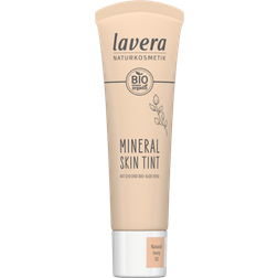Lavera Mineral Skin Tint Natural Ivory 02