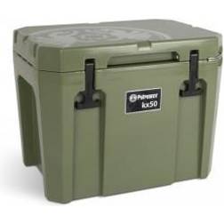 Petromax Cool Box 50 Liter Olive Grön OneSize