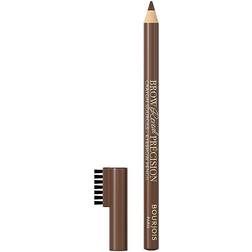 Bourjois Brow Reveal Précision Eyebrow Pencil #003 Medium Brown