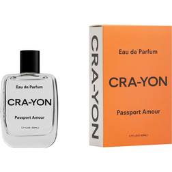 CRA-YON Passport Amour 50ml