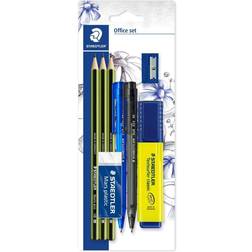 Staedtler Mixed Blistercard 100%PEFC