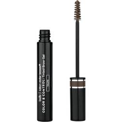 Billion Dollar Brows Color & Control Tinted Brow Gel Taupe