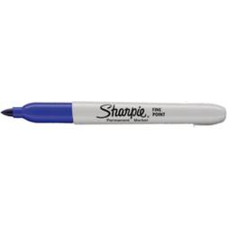 Sharpie Fine Marker Blue
